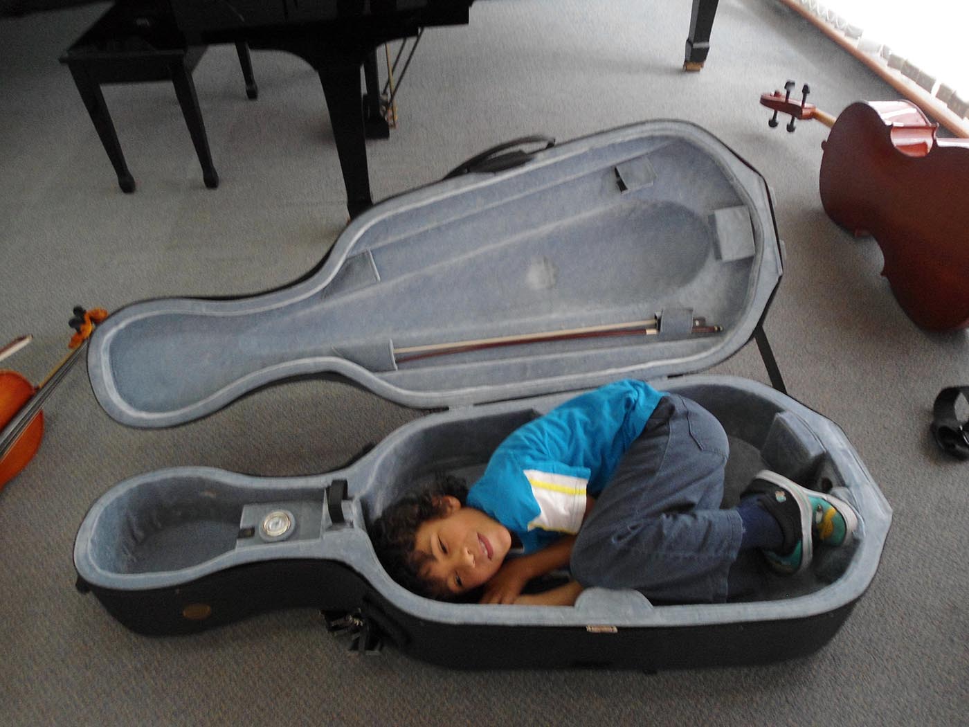 Clases Magistrales UniMúsica