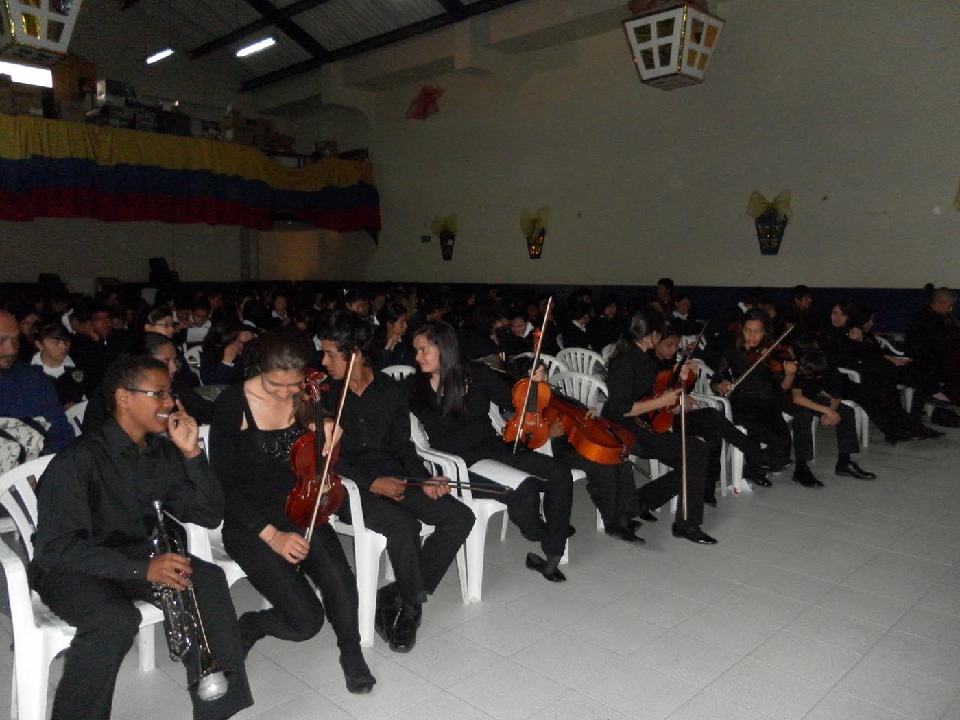 Conciertos Didácticos UniMúsica