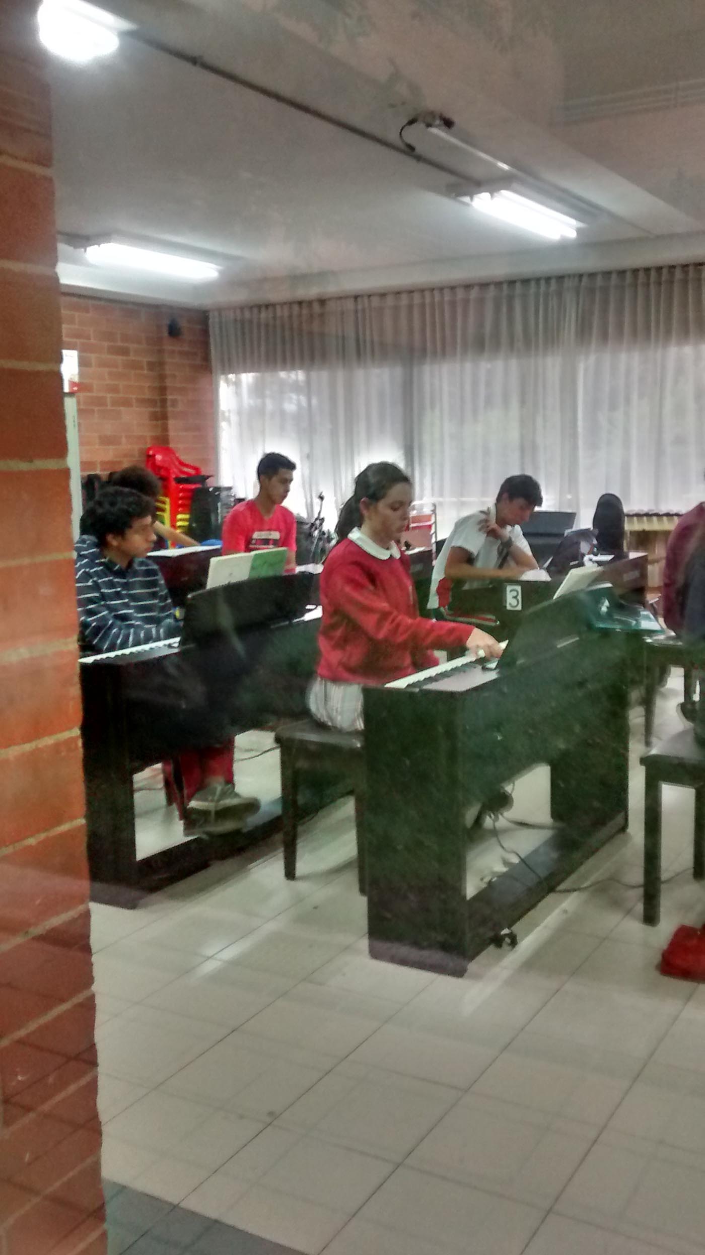 Cursos Preparatorios UniMúsica