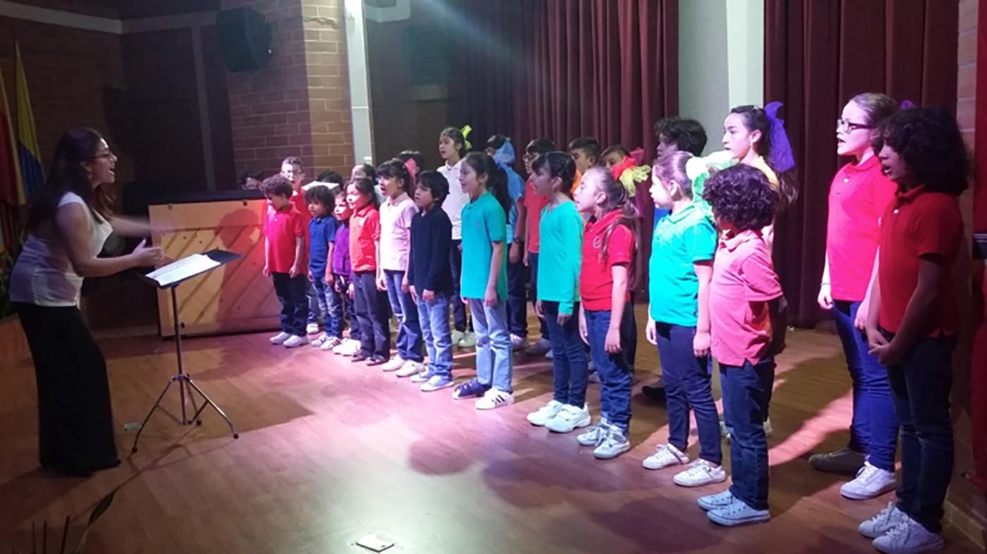 Ensambles Y Conciertos UniMúsica