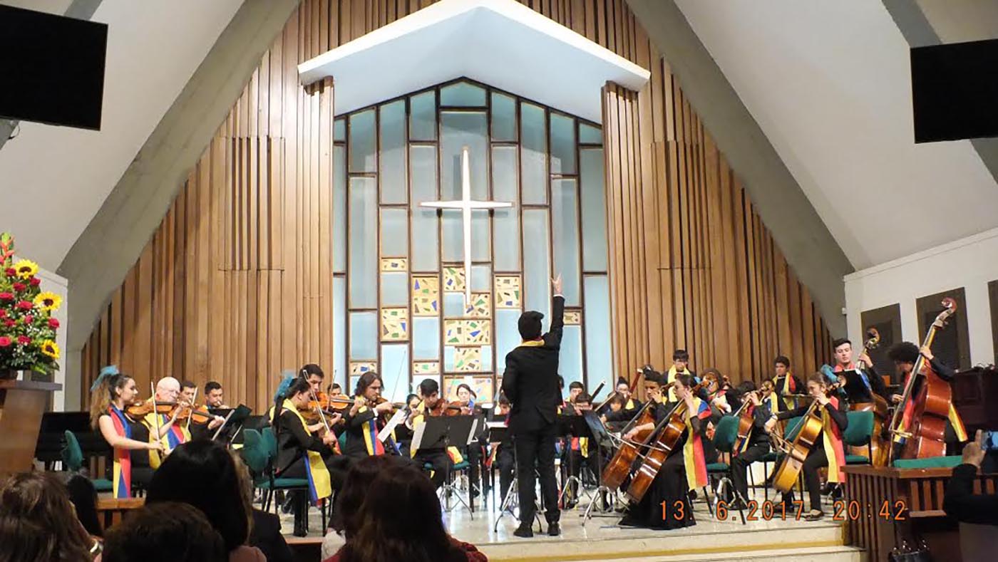 Orquesta UniMúsica