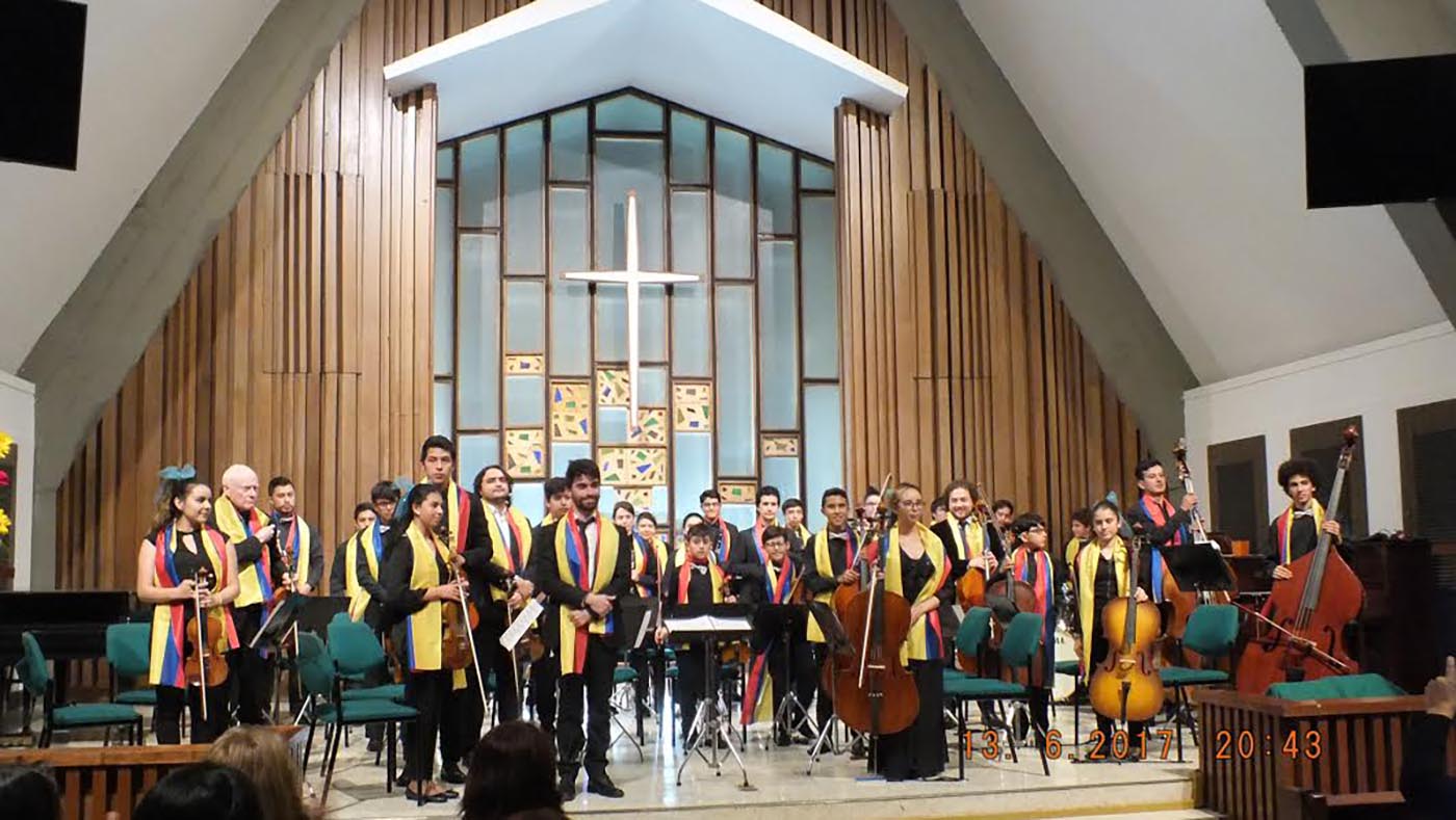 Orquesta UniMúsica