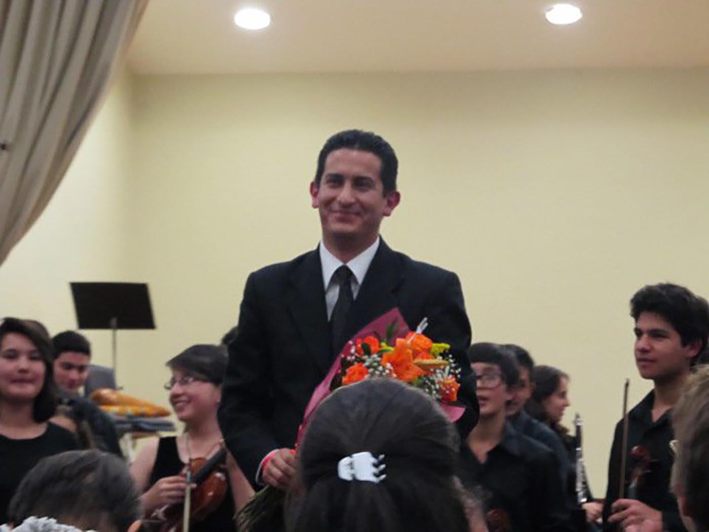Profesores UniMúsica